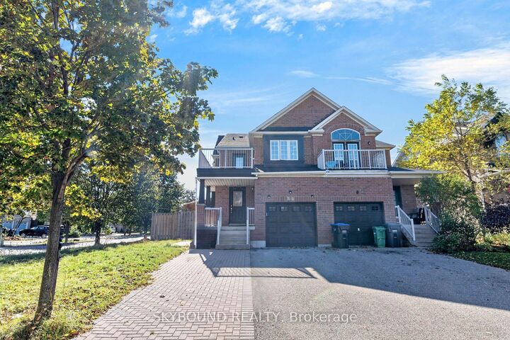 Property Photo:  828 Bethany Crescent Bsmt  ON L5V 3B9 
