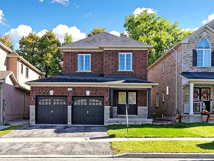 Property Photo:  75 Chelsea Crescent  ON L3Z 0J7 