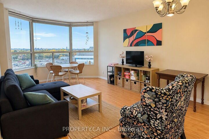 Property Photo:  6 Humberline Drive 514  ON M9W 6X8 