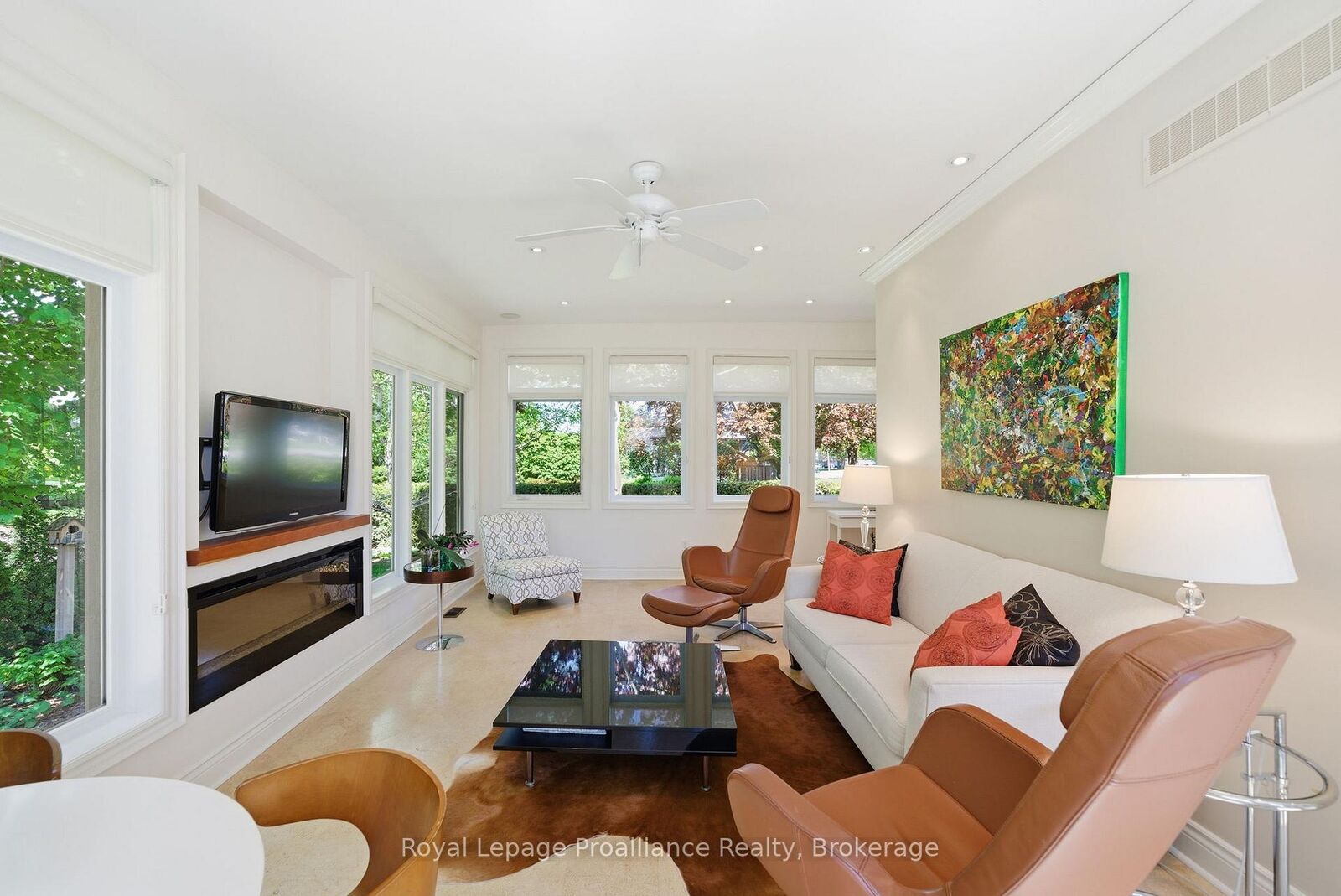 Property Photo:  36 Princess Street  ON L1A 2P8 