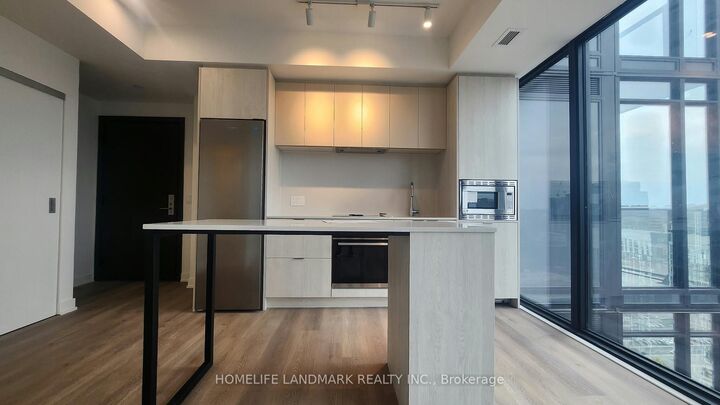 Property Photo:  91 John Street N 2706  ON L8R 1H7 