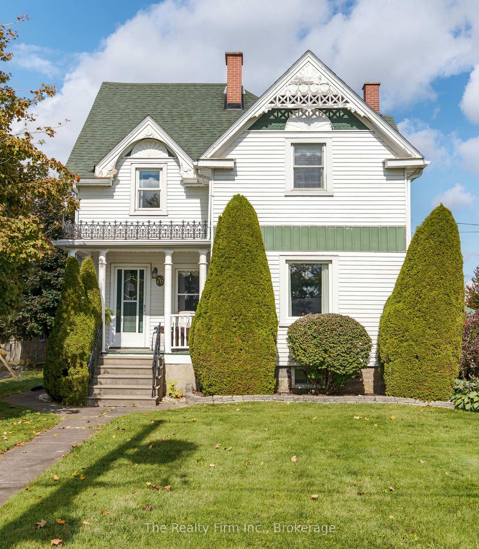 Property Photo:  76 John Street  ON N0J 1J0 