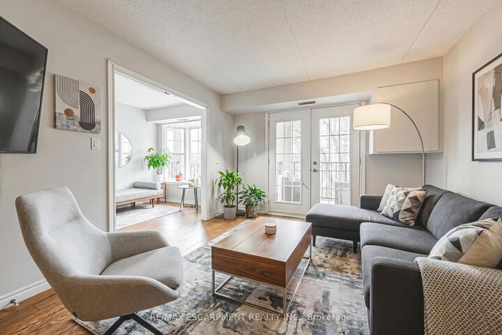 Property Photo: 1451 Walkers Line 313 ON L7M 4P1