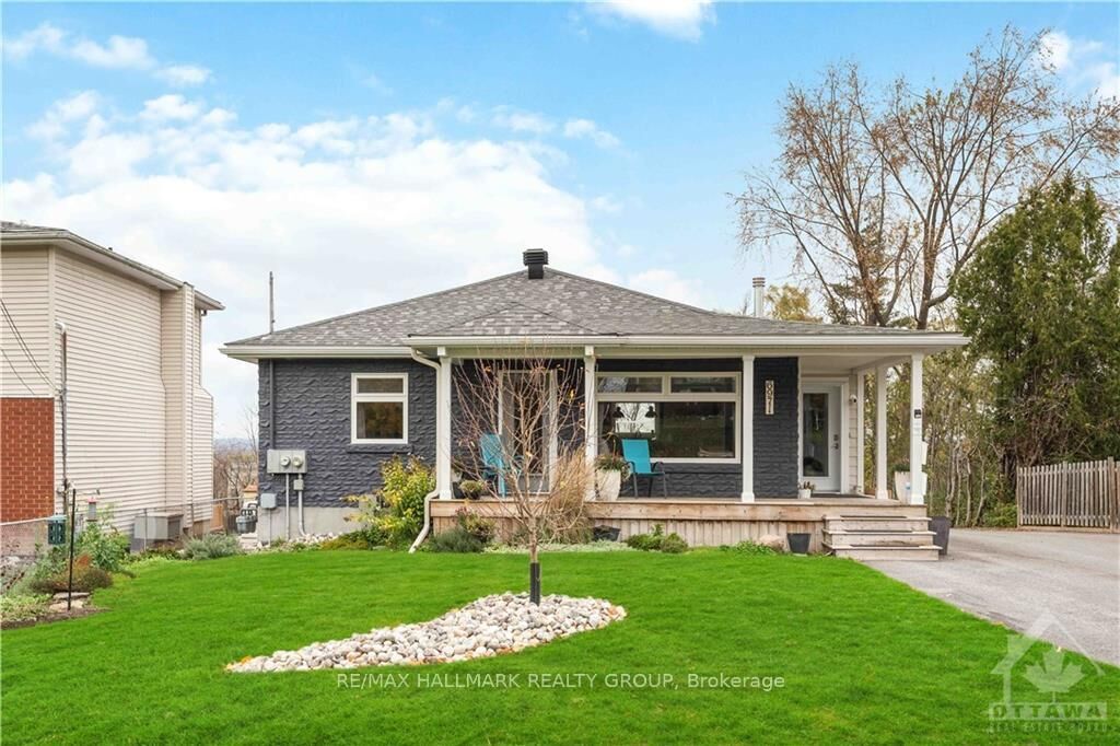 Property Photo:  6971 Notre Dame Street 1  ON K1C 1H8 
