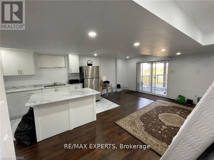 Property Photo:  87 Newcastle Drive W  ON N2R 1W4 