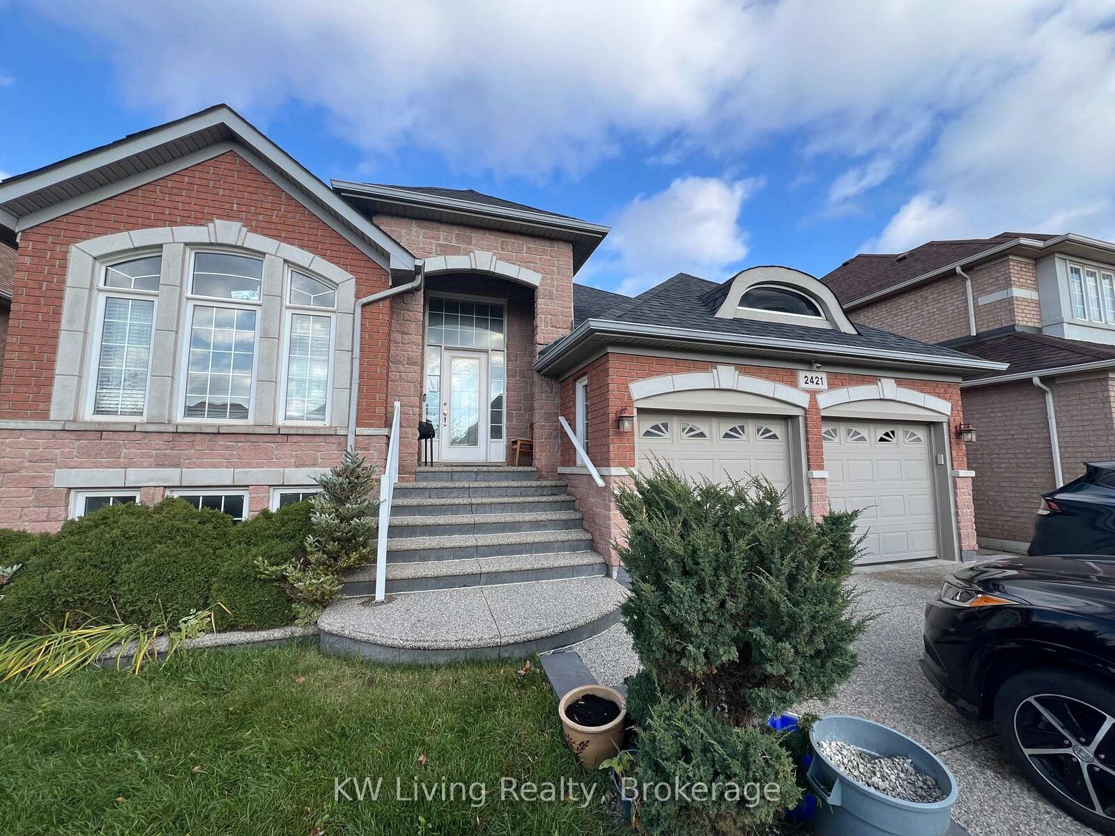Property Photo:  2421 Eighth Line  ON L6H 7L7 
