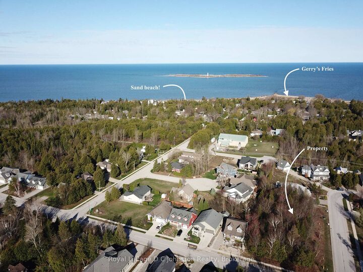 Property Photo:  0 Emerald Drive  ON N0H 2L0 