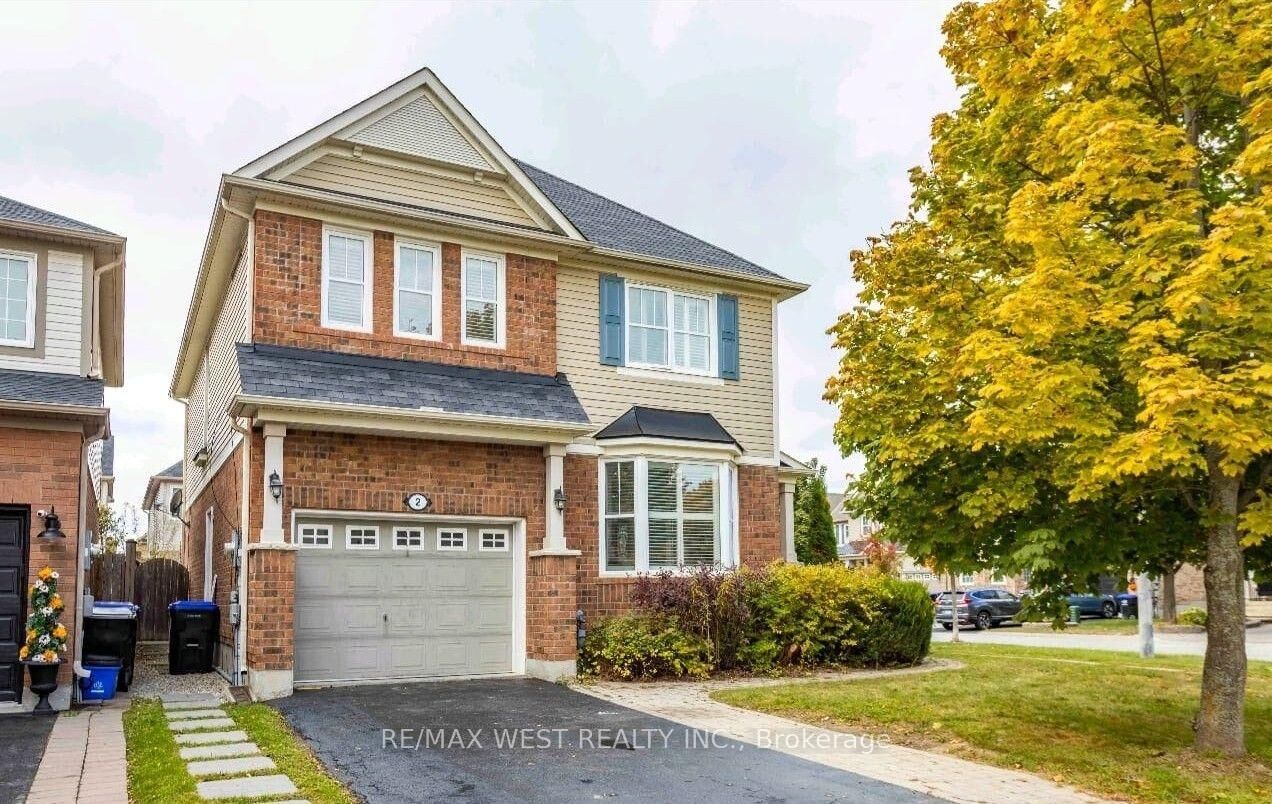 Property Photo:  2 Kidd Crescent Basement  ON L9R 0E1 