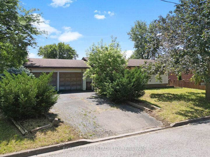 Property Photo:  1 Wallace Street  ON L2S 3A8 