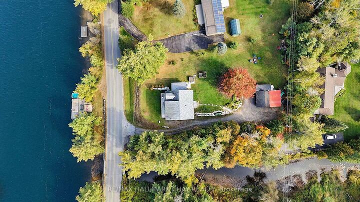 Property Photo:  466 Beaumont Drive  ON P1L 1X2 