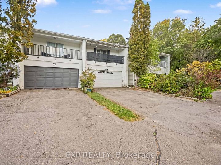Property Photo:  77 Grady Crescent  ON K2H 5S2 