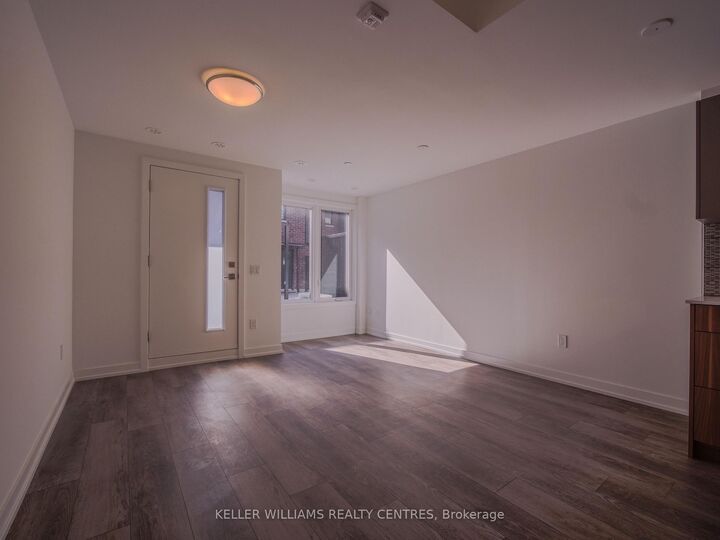 Property Photo:  10 Calamint Lane 58  ON M1W 2H1 