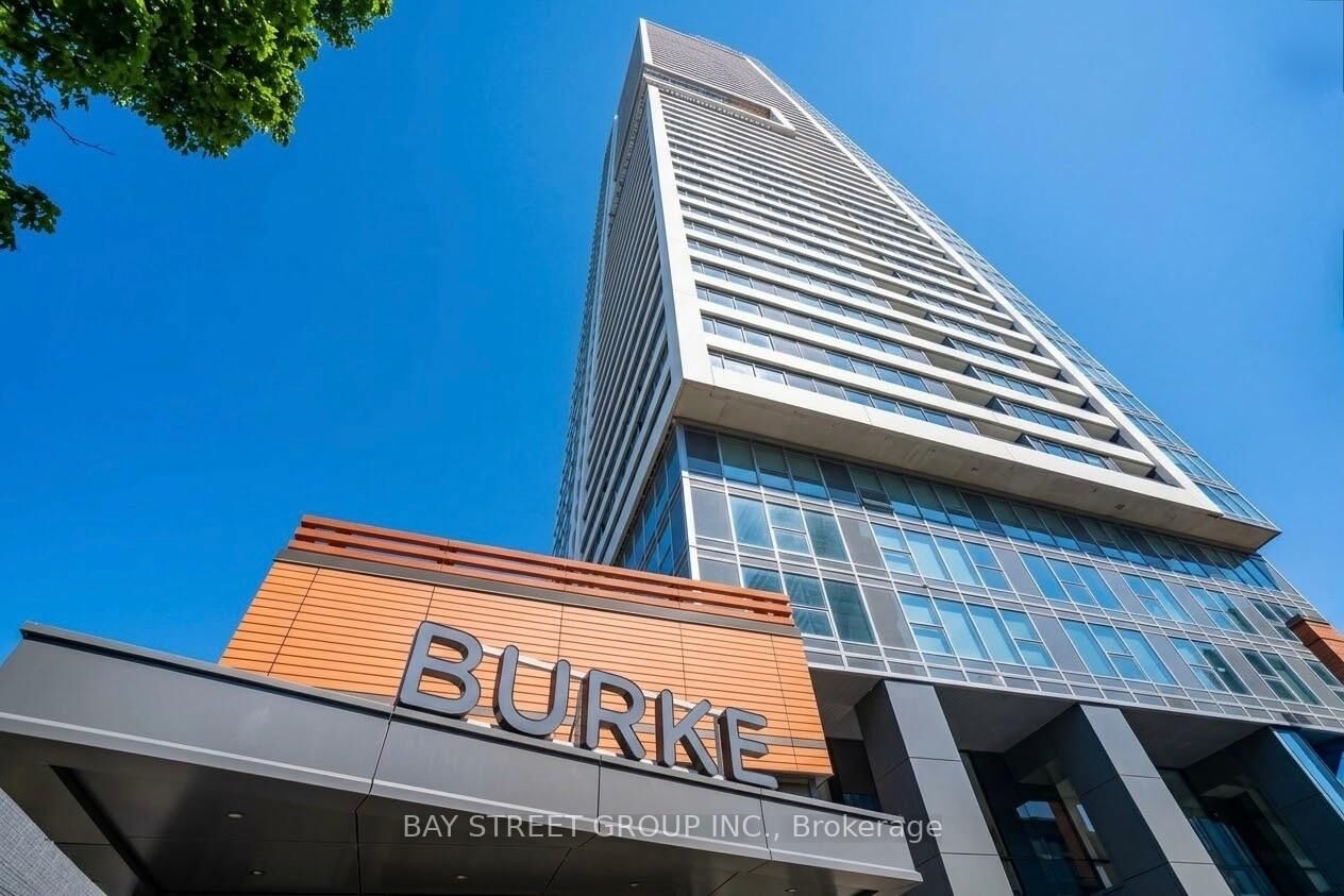 Property Photo:  609 Sherbourne Street 4608  ON M4X 0A4 