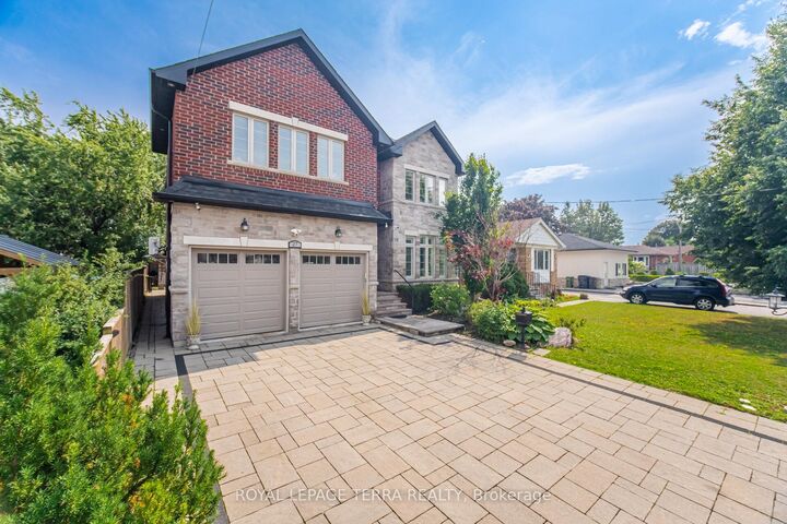 Property Photo:  27 Minford Avenue  ON M1R 2B2 