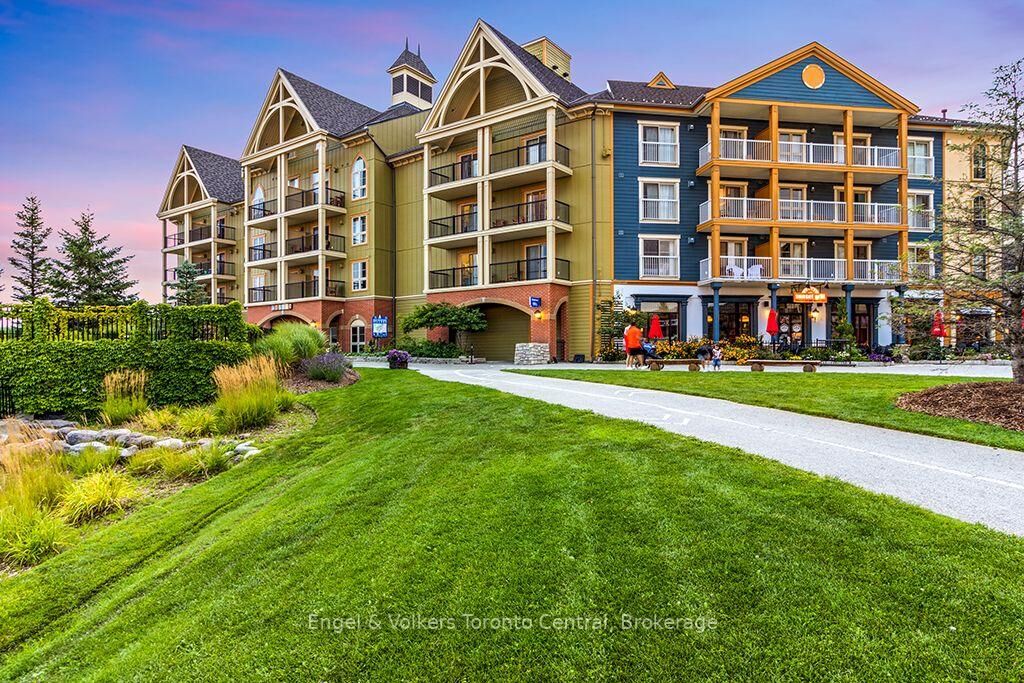 Property Photo:  190 Jozo Weider Boulevard 412  ON L9Y 0V2 