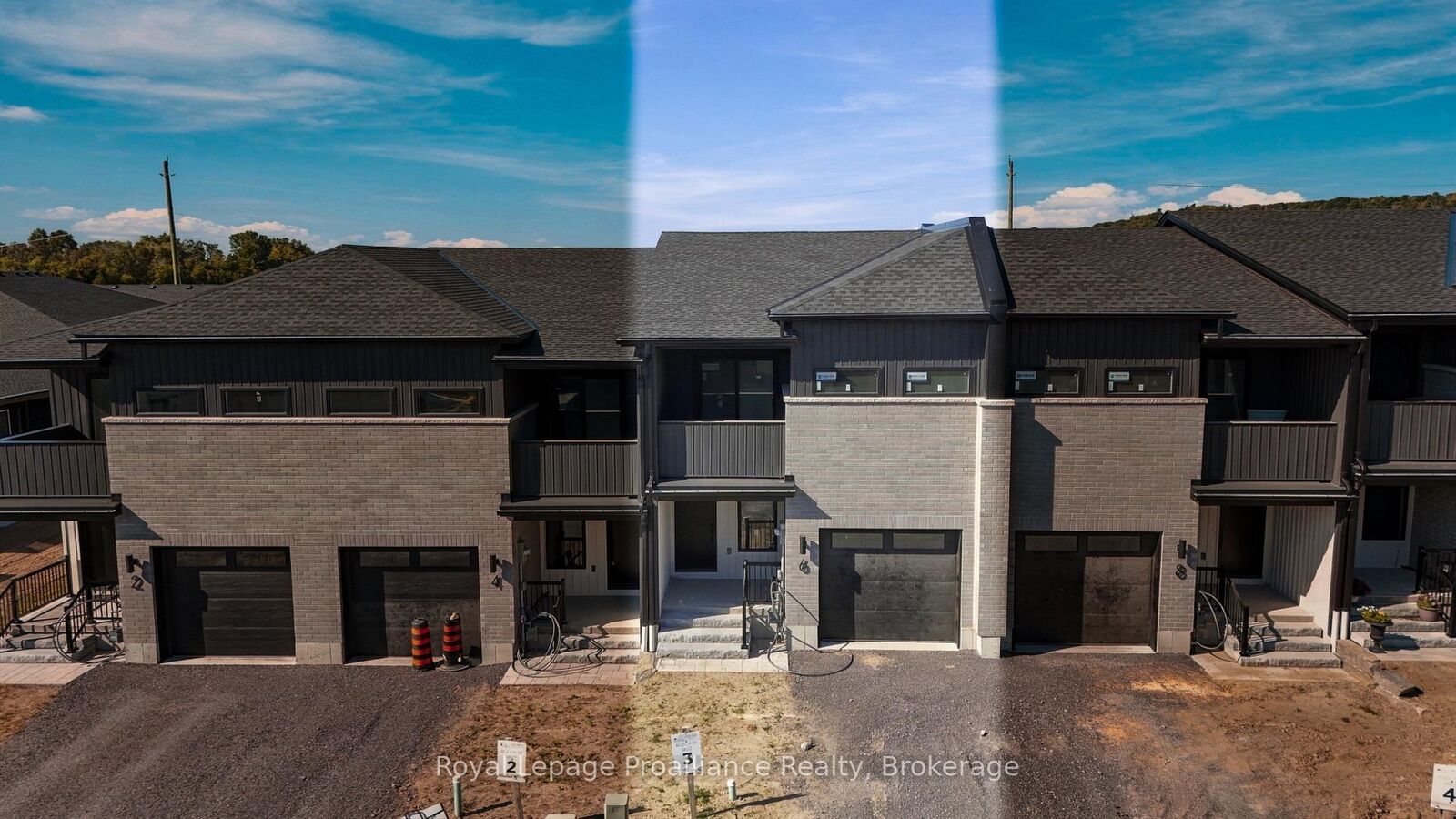 Property Photo:  6 Ambrosia Way  ON K0K 1H0 
