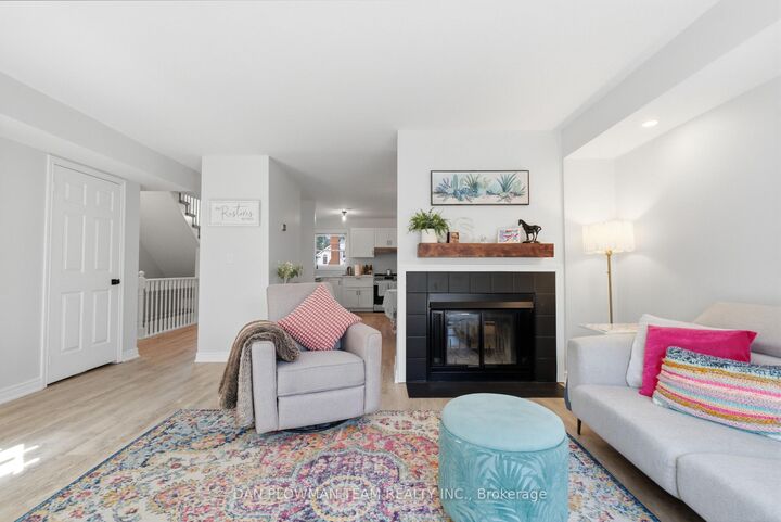 Property Photo:  1661 Nash Road H11-76  ON L1E 1S8 