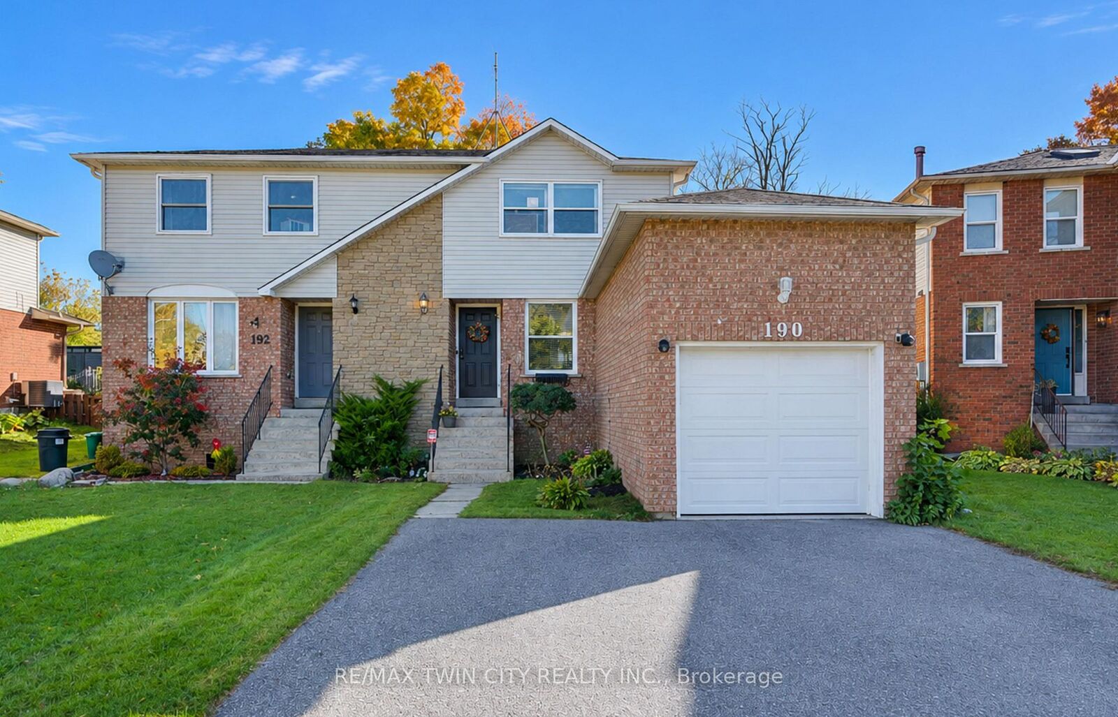 Property Photo:  190 Nith River Way  ON N0B 1E0 