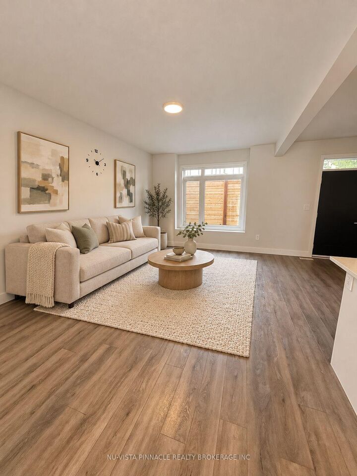 Property Photo:  3635 Southbridge Avenue 58  ON N6L 0G8 