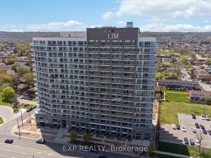 Property Photo:  2782 Barton Street E 1119  ON L8E 2J8 
