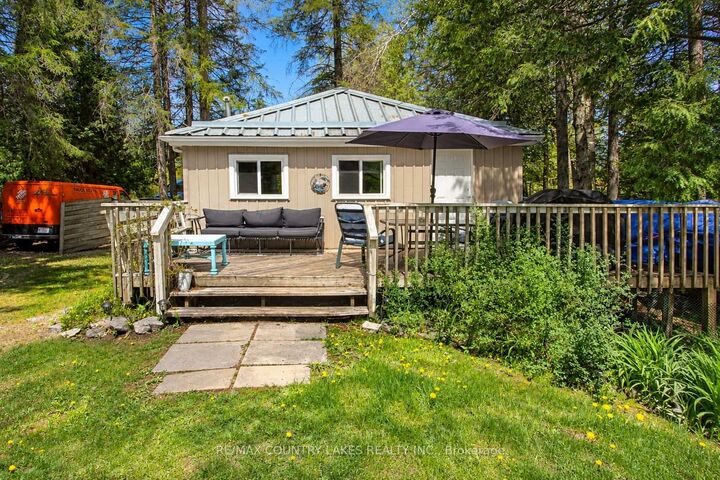 Property Photo:  77 McGuire Beach Road  ON K0M 2B0 