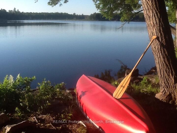 Property Photo:  655 West Bear Lake Road  ON P0A 1Y0 