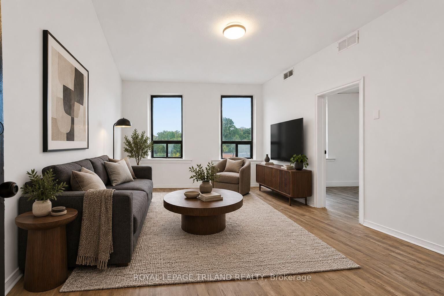 Property Photo:  525 Richmond Street 1  ON N6A 3E8 