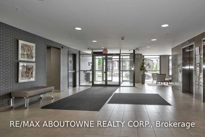 Property Photo:  5010 Corporate Drive 335  ON L7L 0H6 