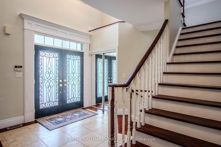 Property Photo:  104 Succession Crescent  ON L4M 7G6 