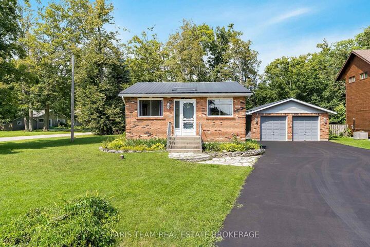 Property Photo:  26 Big Bay Point Road  ON L9S 2N9 