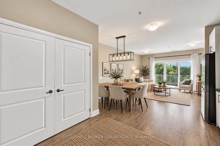 Property Photo: 64 Queen Street S 502 ON L0G 1W0