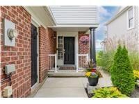 Property Photo:  50 Calvin Court  ON N3C 4J5 