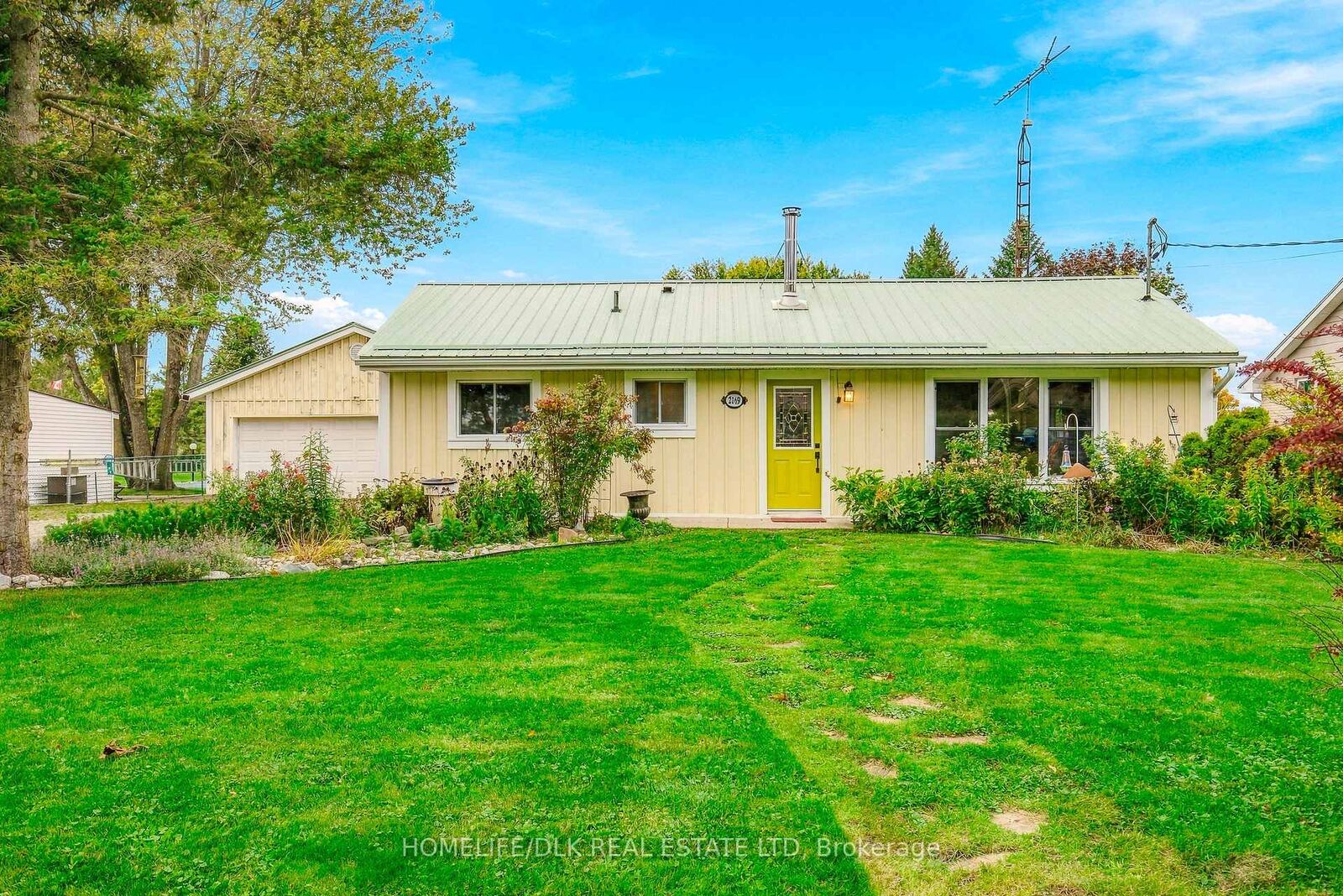 Property Photo:  2269 Kelly's Avenue  ON K0H 1S0 