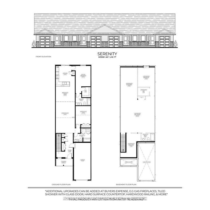 Property Photo:  Blk 14-220 Homewood Avenue  ON K0L 1Y0 