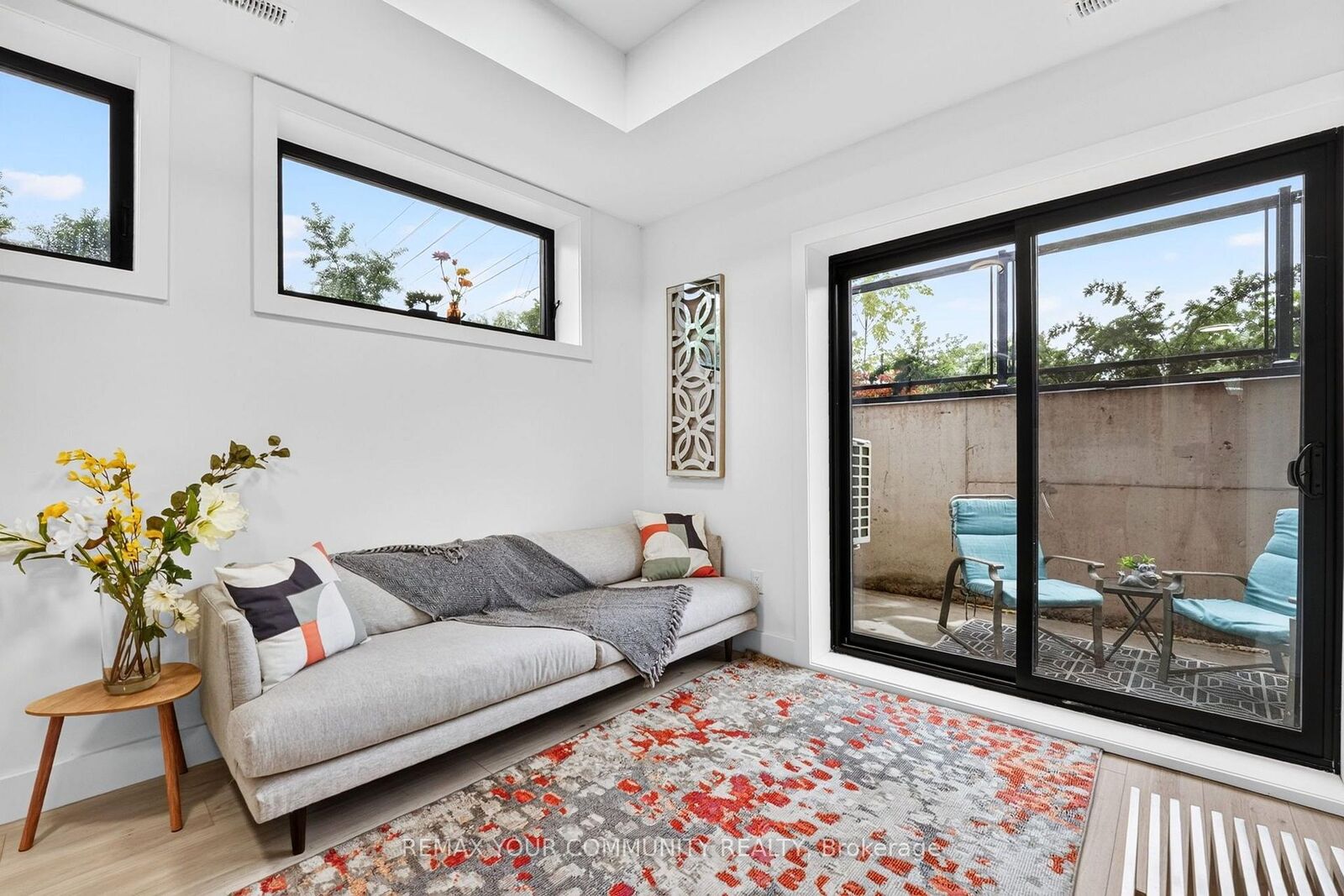 Property Photo:  7277 Wilson Crescent 106  ON L2G 4R8 