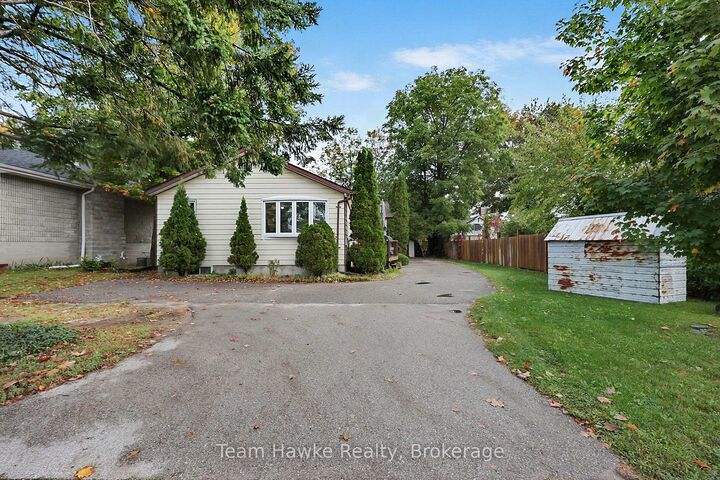 Property Photo:  337 Norene Street  ON L4R 4C3 