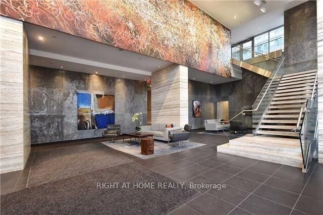 Property Photo:  15 Iceboat Terrace 1505  ON M5V 4A5 
