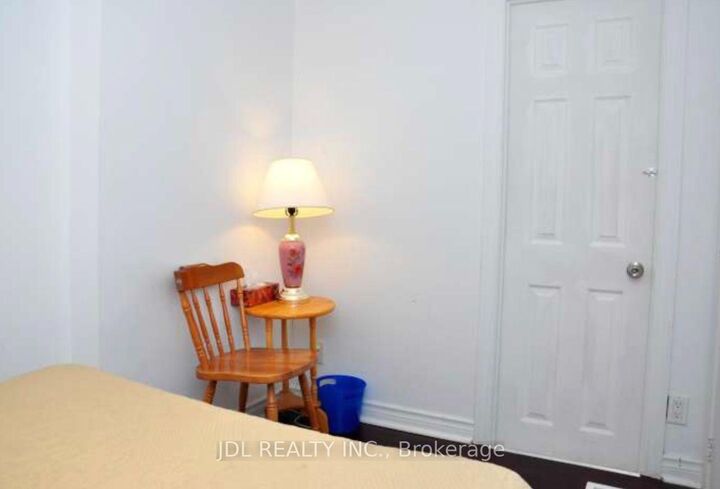 Property Photo: 3 Pembroke St Street Master Bedroom A Main ON M5A 2N6