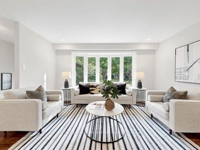 Property Photo: 12 Sir Pellias Terrace ON L3P 2Z8