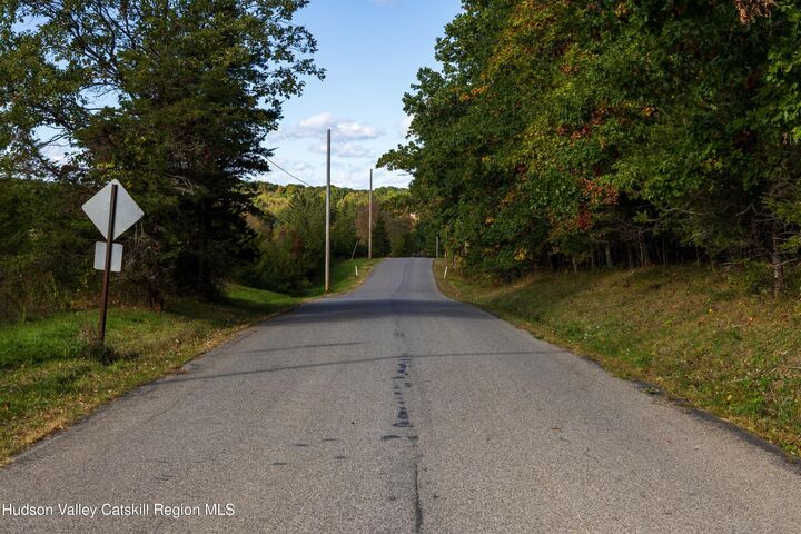 Property Photo: 0 Lot 3 Taghkanic Churchtown NY 12521