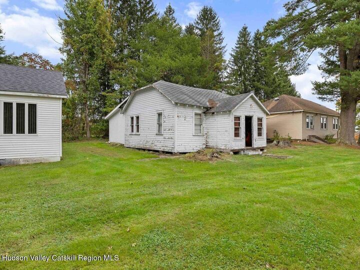 Property Photo: 376 Cypert NY 12788