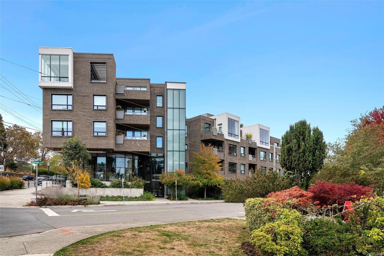 Property Photo:  2285 Bowker Ave #409  BC V8R 2E2 