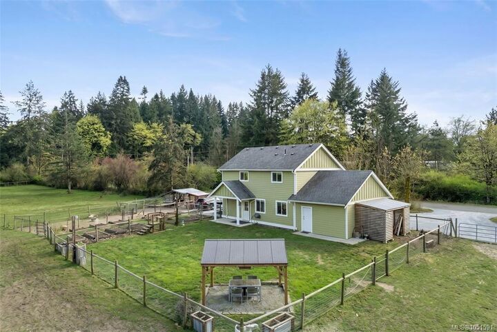 Property Photo:  4425 Telegraph Rd  BC V0R 1N2 