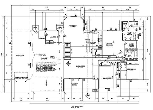 Property Photo: 250 E 2690 N UT 84657