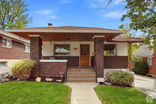 Property Photo:  1340 E Gilmer Dr  UT 84105 