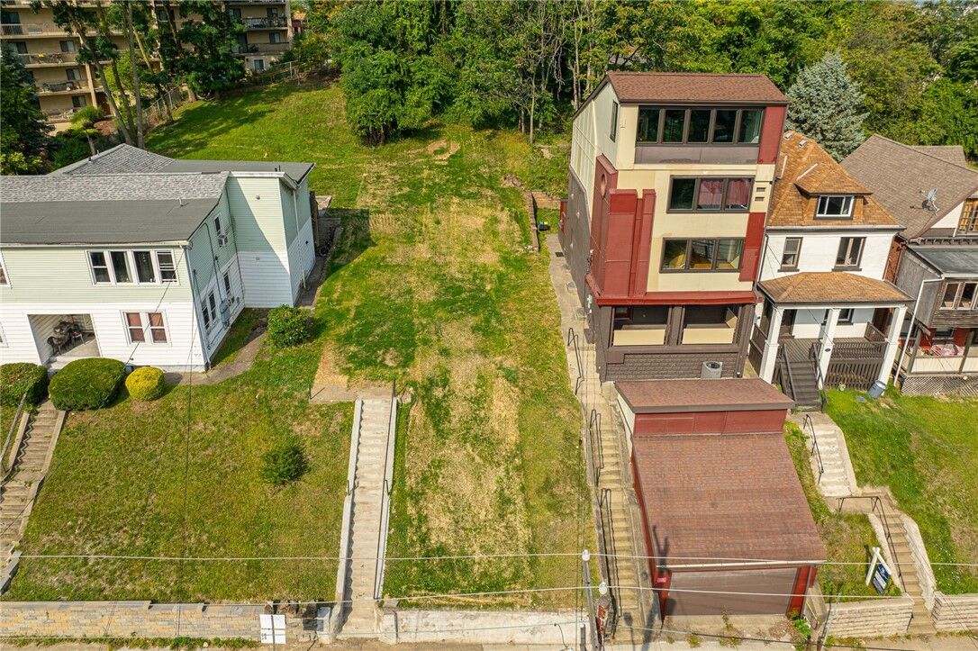 Property Photo: 98 Wyoming St PA 15211