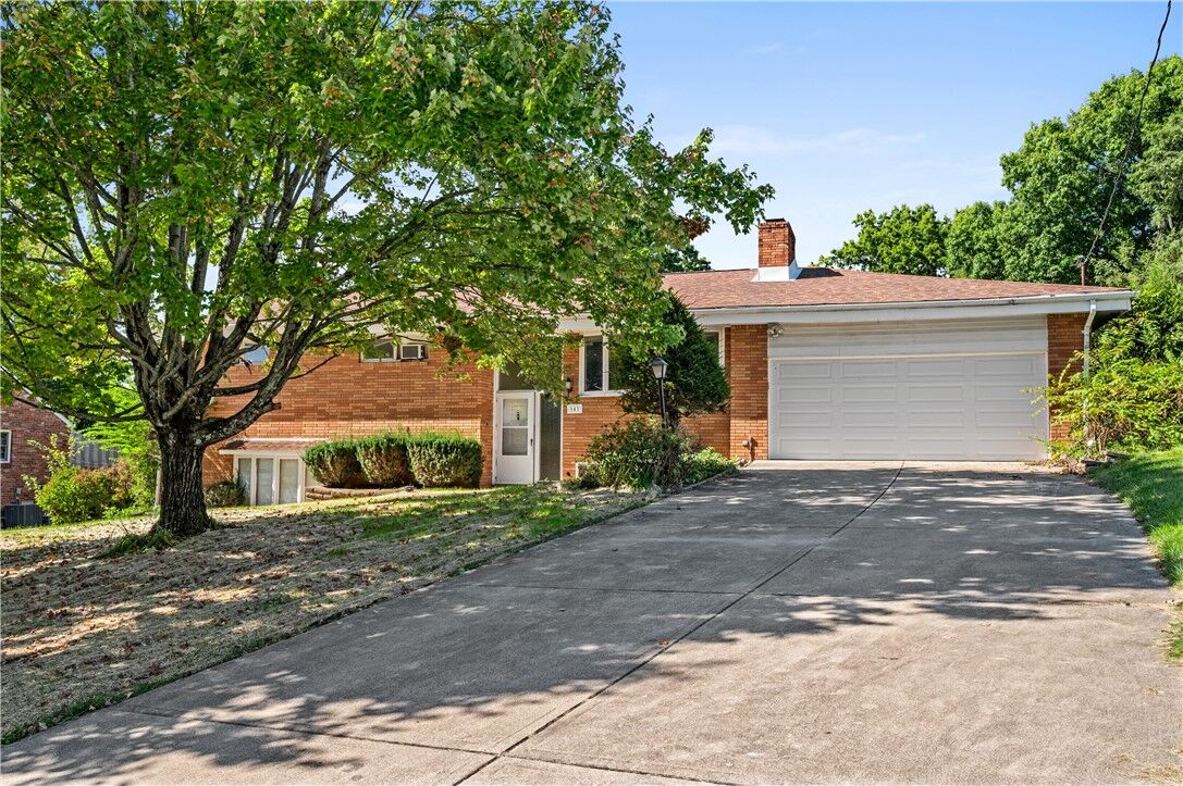 Property Photo: 141 Marble Drive PA 15317