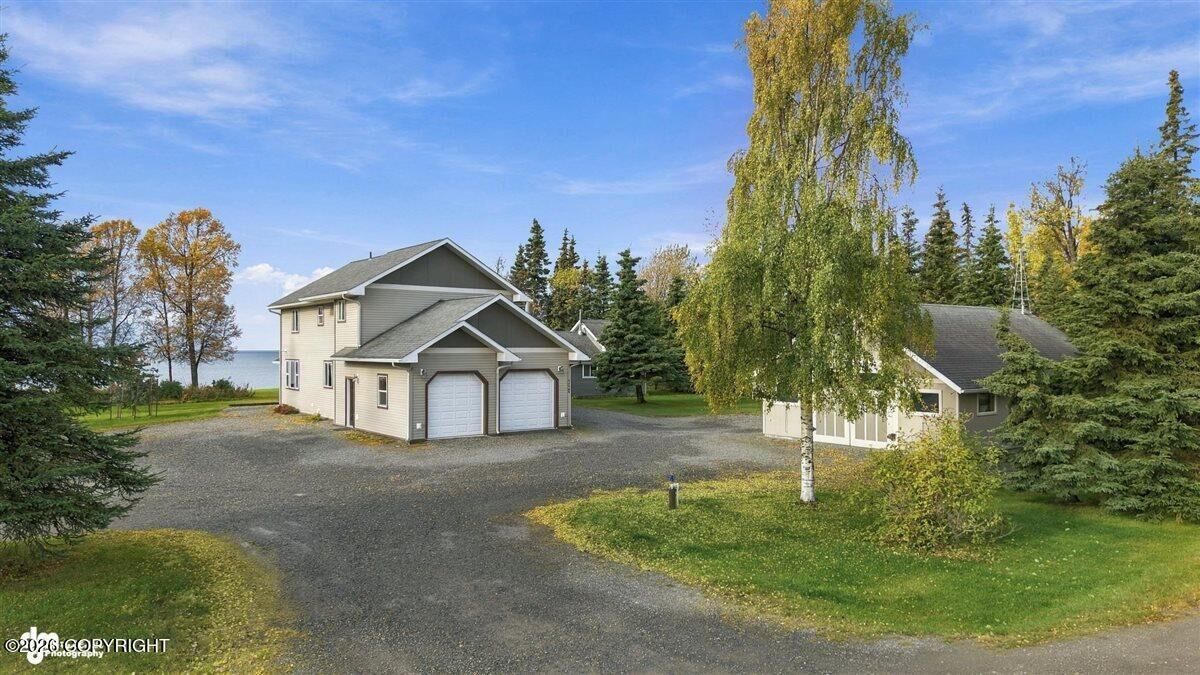 Property Photo: 43345 Jasper Lane AK 99611