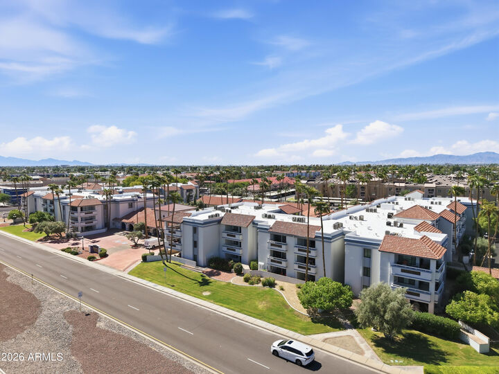 Property Photo:  17404 N 99th Avenue 310  AZ 85373 