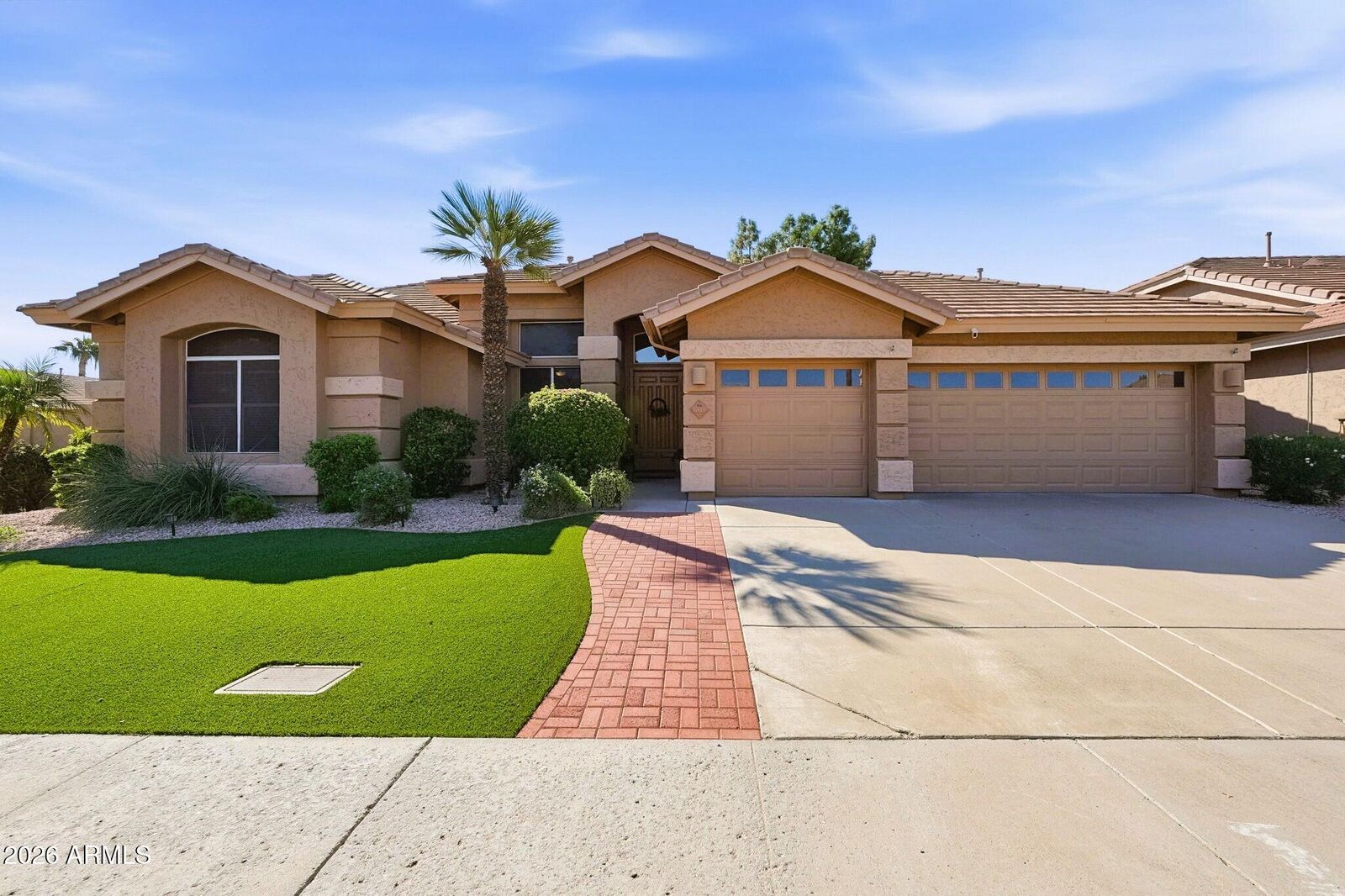 Property Photo: 6519 W Crest Lane AZ 85310